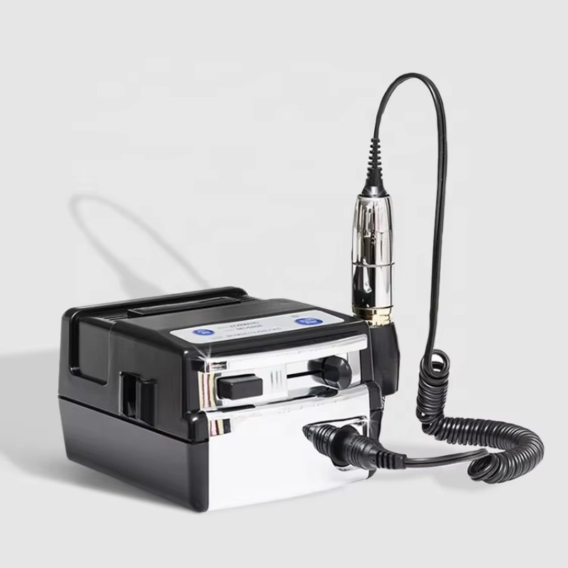 Nail Drill Machine - 2028 OEM Original Japan Mikromotor Gel