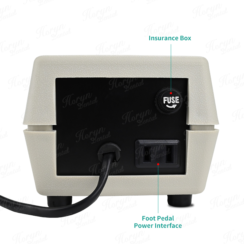 65 W STARK 204 Elektrische Mik – Nail Drill Machine Bewertung und Preis