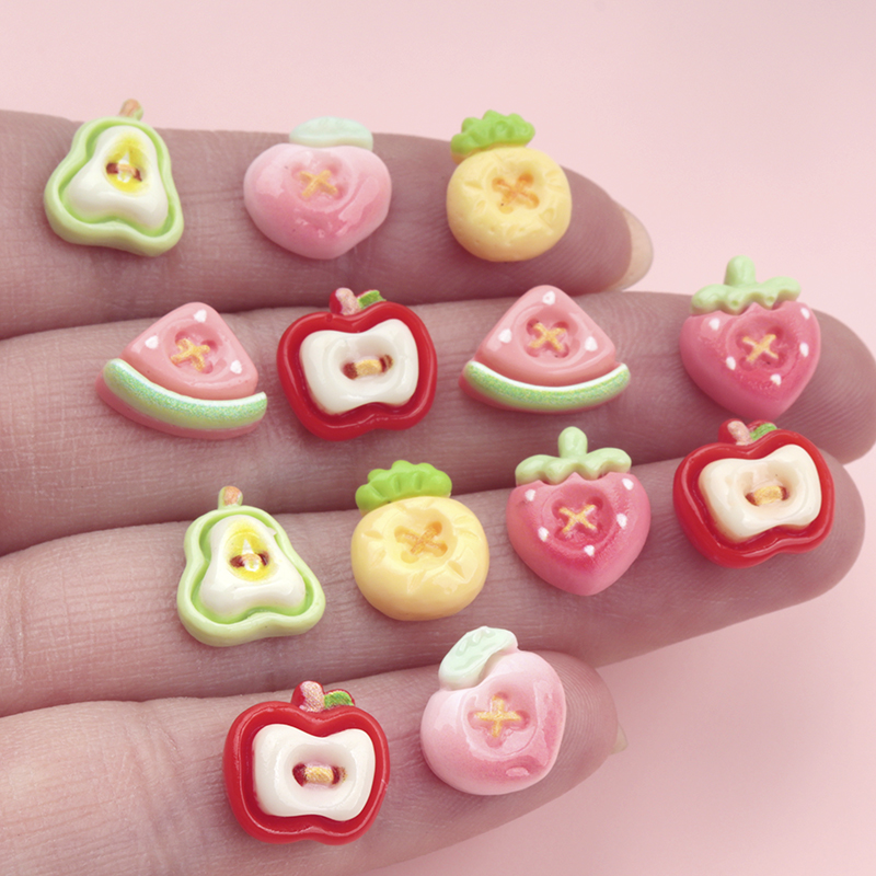 50/500 Stück Mini-Simulationsf – Nail Art Ombre Bewertung und Preis