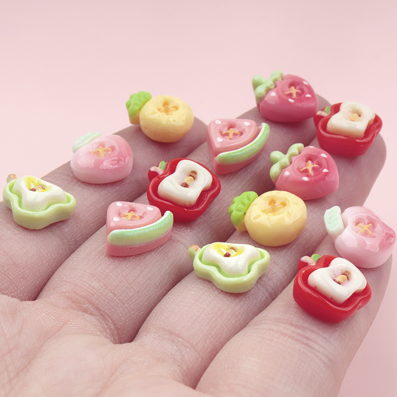 50/500 Stück Mini-Simulationsf – Nail Art Ombre Bewertung und Preis